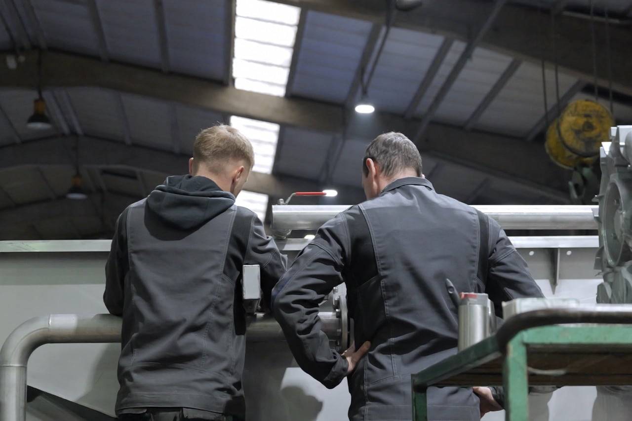 Optimisation de ligne